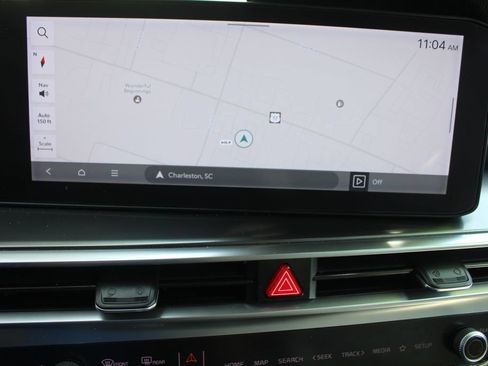 Certified 2025 Kia Sorento EX w/ Panoramic Sunroof Package FWD image 48