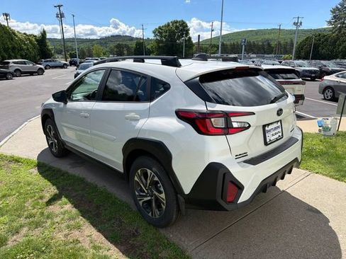 New 2026 Subaru Crosstrek 2.5i Premium AWD/4WD image 5