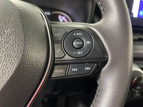 Certified 2025 Toyota RAV4 XLE w/ Weather Package image 27