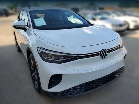 Used 2023 Volkswagen ID.4 Pro RWD image 17
