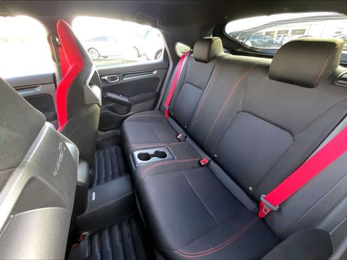 Used 2023 Honda Civic Type R image 27