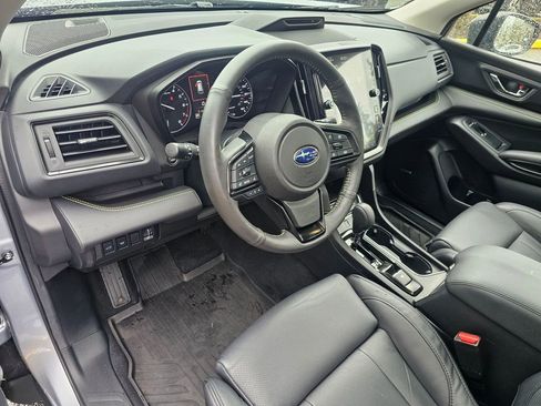 Certified 2025 Subaru Ascent Bronze Edition image 23