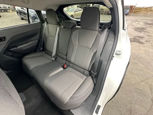 Certified 2026 Subaru Crosstrek 2.0i Premium AWD/4WD image 13