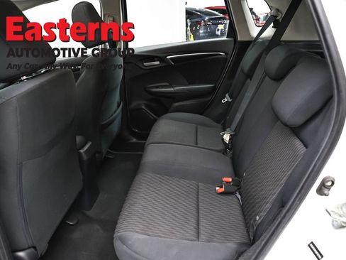 Used 2020 Honda Fit EX image 20
