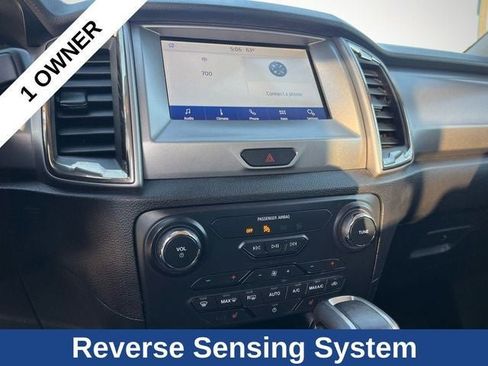 Used 2021 Ford Ranger XLT w/ Equipment Group 302A High image 29