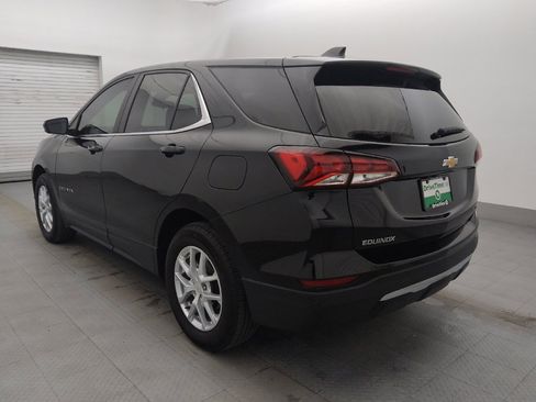 Used 2024 Chevrolet Equinox LT image 5