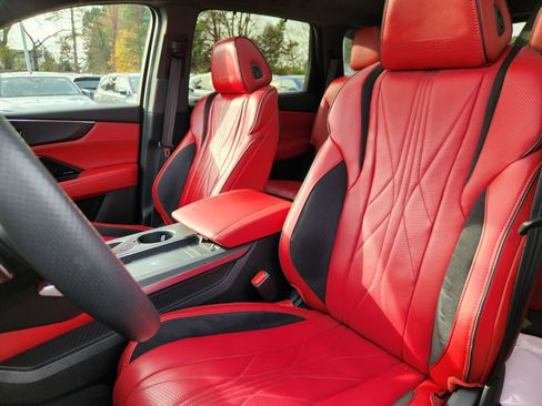 Certified 2025 Acura MDX Type S image 7