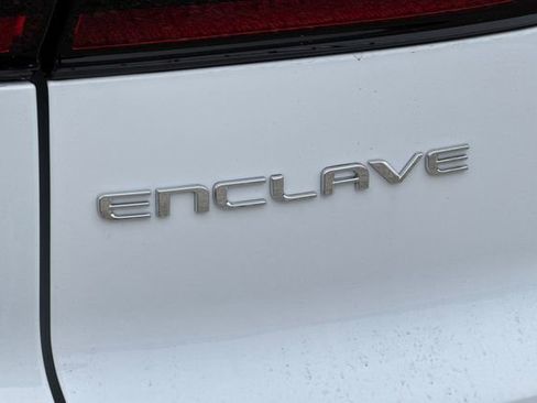 New 2026 Buick Enclave Sport Touring w/ Power Package FWD image 35