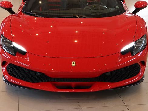 Certified 2024 Ferrari 296 GTS image 29