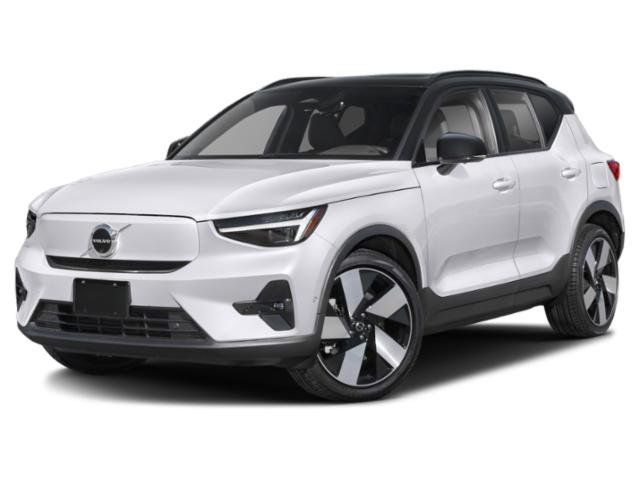 Used 2023 Volvo XC40 Recharge Plus w/ Protection Package Premier AWD/4WD image 1