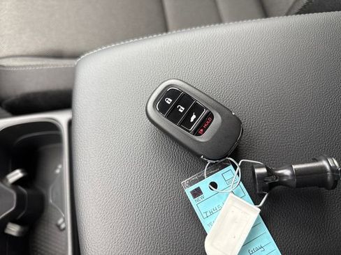 New 2026 Honda CR-V LX image 11