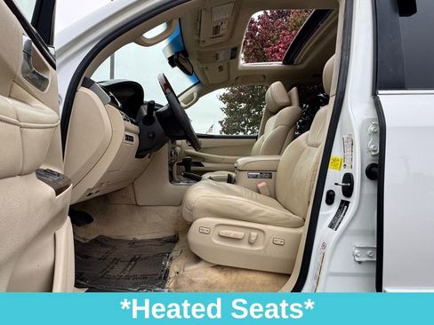 Used 2015 Lexus LX 570 4WD image 15