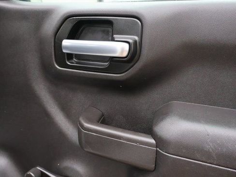 Certified 2020 Chevrolet Silverado 1500 W/T w/ Trailering Package RWD image 9