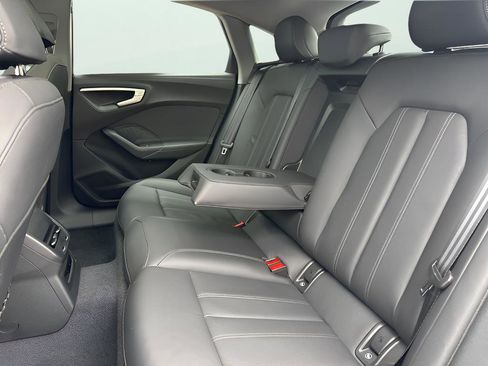 Used 2025 Audi A5 2.0T Premium w/ Convenience Package image 14