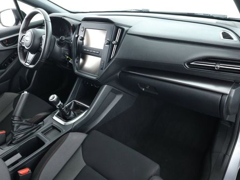 Used 2022 Subaru WRX image 23