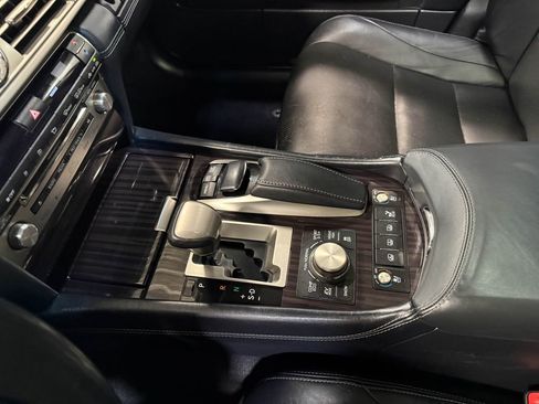 Used 2014 Lexus LS 600h L image 85