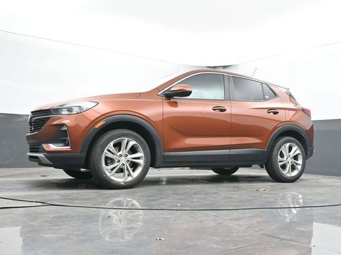 Used 2020 Buick Encore GX Preferred AWD/4WD image 27