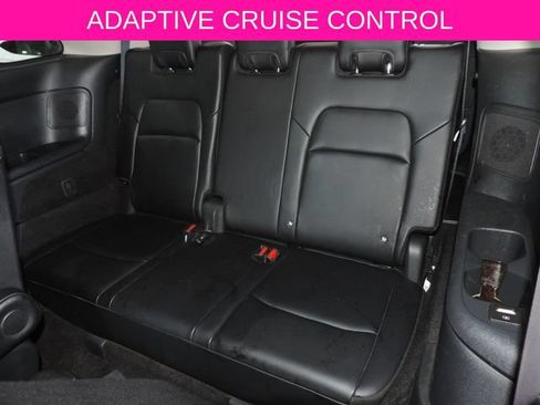 Used 2024 Nissan Pathfinder Platinum FWD image 22