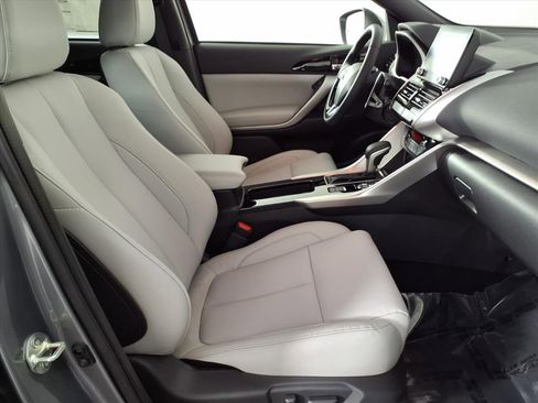 New 2026 Mitsubishi Eclipse Cross SEL image 9