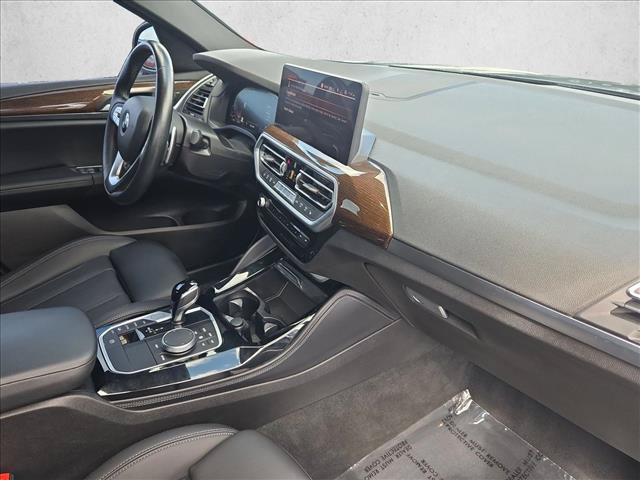 Used 2022 BMW X4 xDrive30i w/ Premium Package 2 AWD/4WD image 23