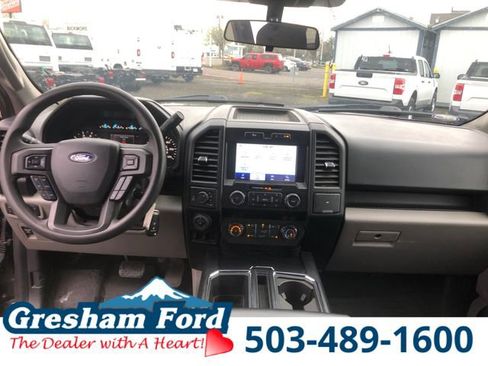 Used 2019 Ford F150 XL w/ Equipment Group 101A Mid image 20