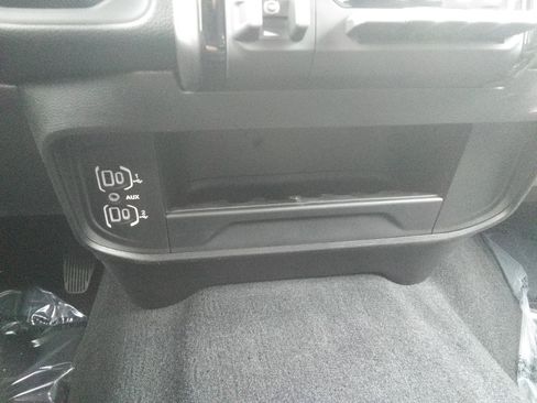 New 2026 RAM 2500 Big Horn image 23