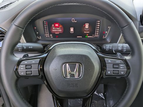 New 2026 Honda Passport RTL image 9