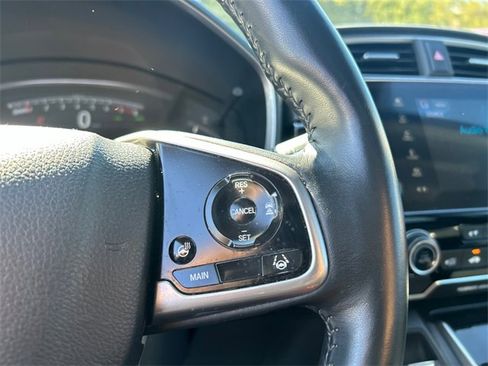 Used 2021 Honda CR-V Touring image 13
