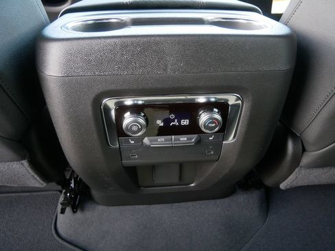 New 2026 GMC Yukon XL AT4 w/ Premium Trailering Package AWD/4WD image 13