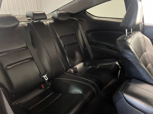 Used 2015 Honda Accord EX-L image 12