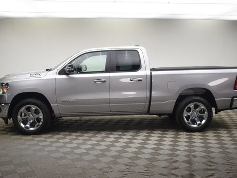 Certified 2022 RAM 1500 Big Horn AWD/4WD image 10