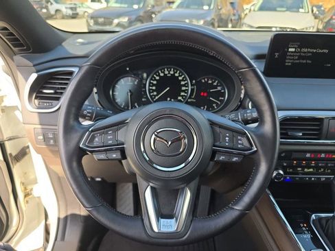 Certified 2023 MAZDA CX-9 Signature image 30