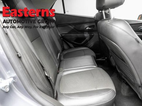 Used 2019 Buick Encore Preferred w/ Safety Package FWD image 23