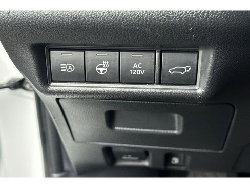 Certified 2024 Toyota Grand Highlander AWD Hybrid image 31