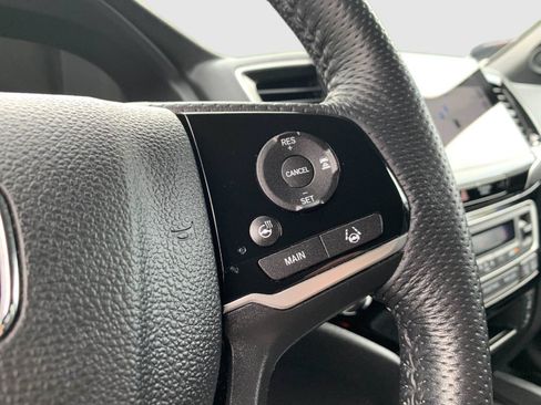 Used 2021 Honda Passport Elite image 18