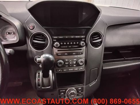 Used 2013 Honda Pilot Touring image 12