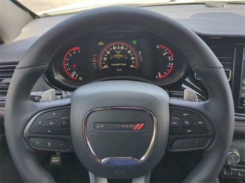 New 2026 Dodge Durango GT image 33