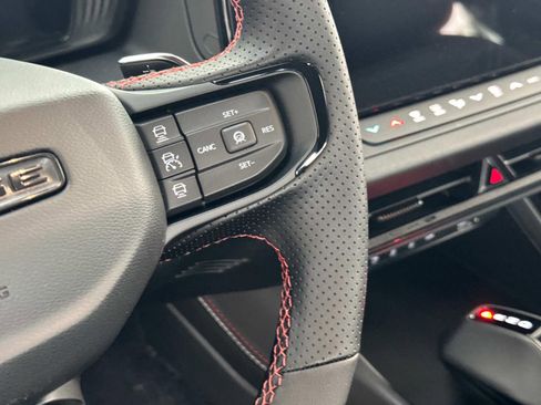 New 2026 Dodge Charger Scat Pack AWD/4WD image 25