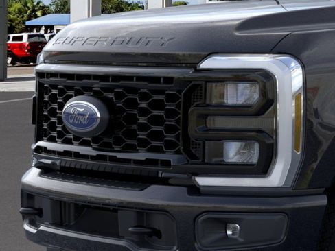 New 2026 Ford F250 XL image 17