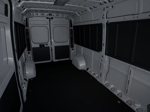 New 2026 RAM ProMaster 2500 w/ Premium Convenience Group image 15