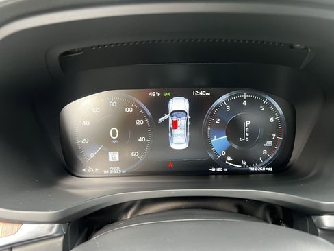 Used 2019 Volvo S60 T6 Inscription image 22