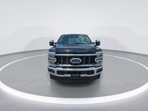 New 2026 Ford F350 Lariat w/ Lariat Ultimate Package AWD/4WD image 3