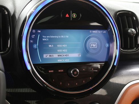 Certified 2023 MINI Cooper Countryman S image 11