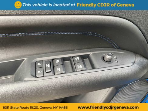 Used 2026 Jeep Compass Limited image 21