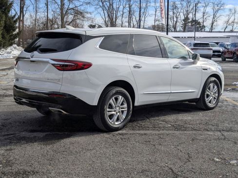 Used 2019 Buick Enclave Premium w/ Trailering Package, 5000 lbs. image 7