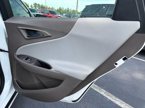 Used 2020 Chevrolet Malibu LS FWD image 16