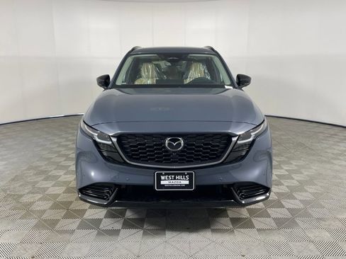 New 2026 MAZDA CX-5 2.5 S w/ Premium Plus Package AWD/4WD image 18