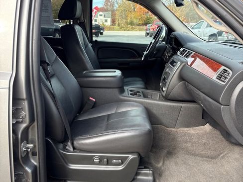 Used 2009 GMC Yukon SLT image 11