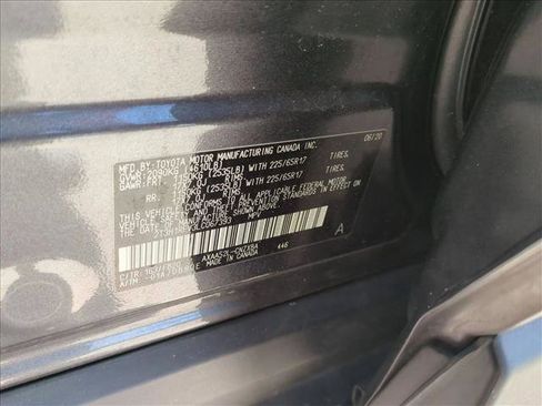 Used 2020 Toyota RAV4 LE FWD image 15