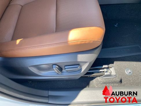 New 2026 Toyota Crown Signia AWD/4WD image 13